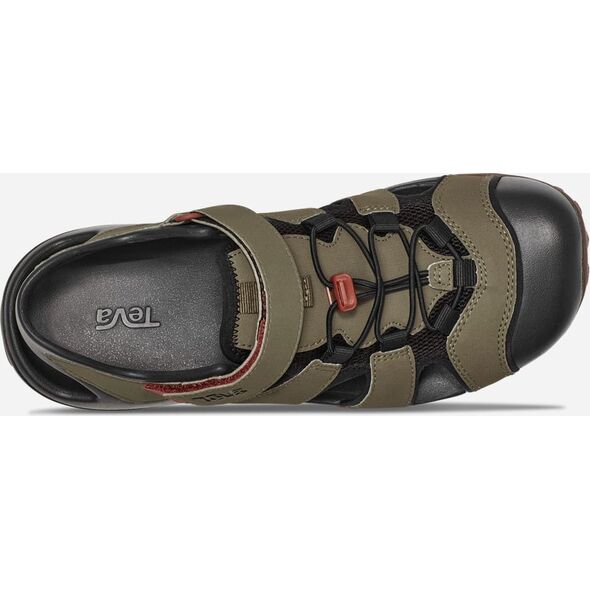 Buty trekkingowe męskie Teva M'S Flintwood, DOL, 43 (us 10)| uk 9