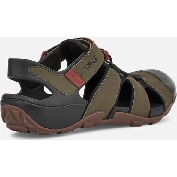 Buty trekkingowe męskie Teva M'S Flintwood, DOL, 47 (us 13)| uk 12