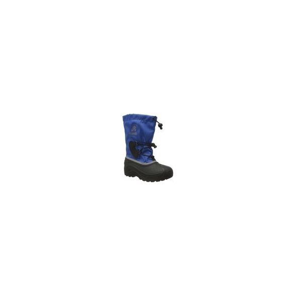 Kamik Y'S SOUTHPOLE 4, BLU, 38 (us 6)| uk 5