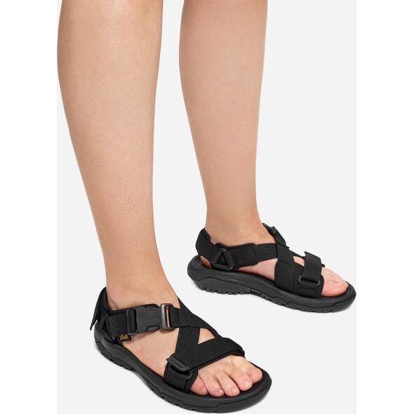 Teva Y'S Hurricane Verge, BLK, 36 (us 4)| uk 3