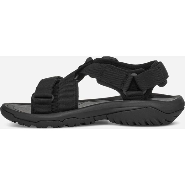 Teva Y'S Hurricane Verge, BLK, 38/39 (us 6)| uk 5