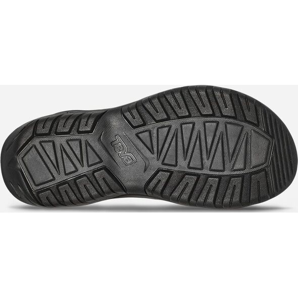 Teva Y'S Hurricane Verge, BLK, 38/39 (us 6)| uk 5