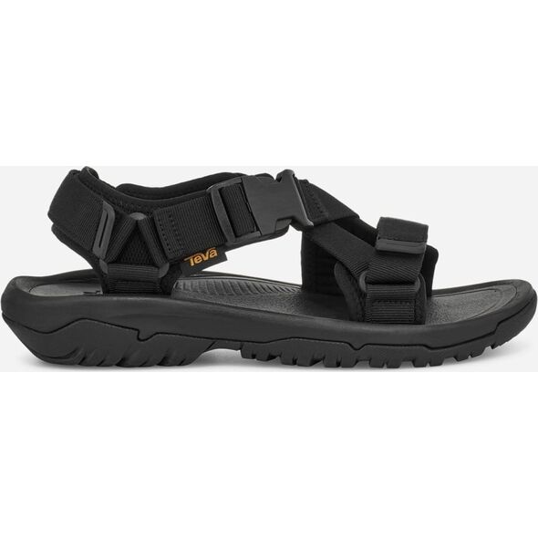 Teva Y'S Hurricane Verge, BLK, 37 (us 5)| uk 4