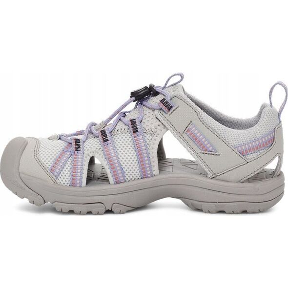 Teva Y'S Manatee, PIMN, 37 (us 5)| uk 4