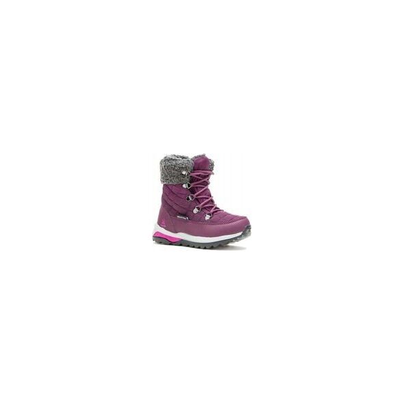 Kamik C'S GEMINI, GRA, 29 (us 11)| uk 10.5