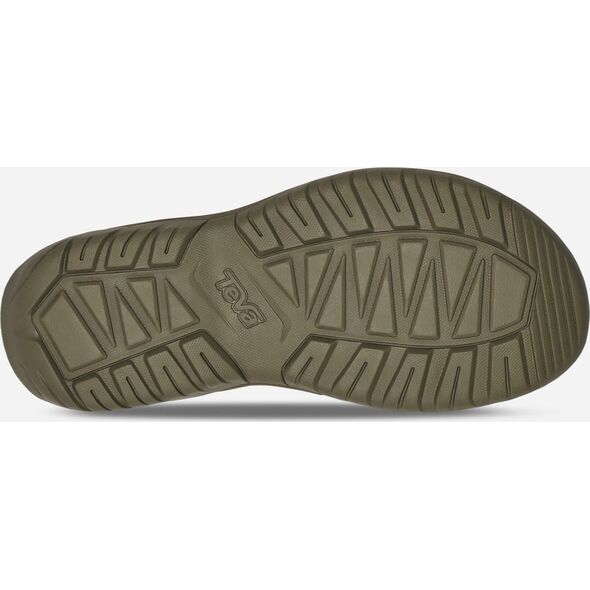 Teva M'S Hurricane Verge Slide, OLV, 42 (us 9)| uk 8