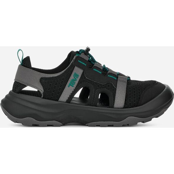 Teva W'S Outflow CT, BCKG, 42 (us 11)| uk 9