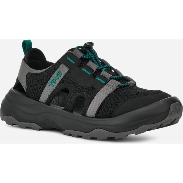 Teva W'S Outflow CT, BCKG, 42 (us 11)| uk 9