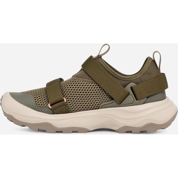 Teva W'S Outflow Universal, BTOL, 42 (us 11)| uk 9