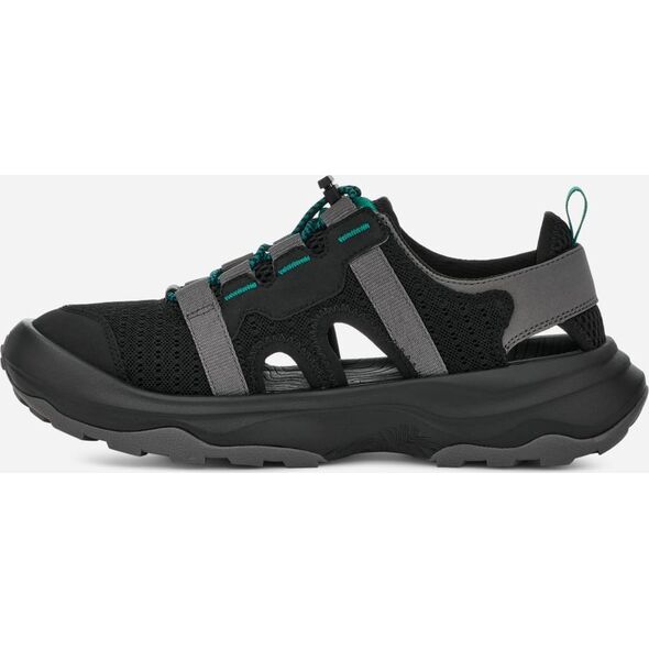 Teva W'S Outflow CT, BCKG, 41 (us 10)| uk 8