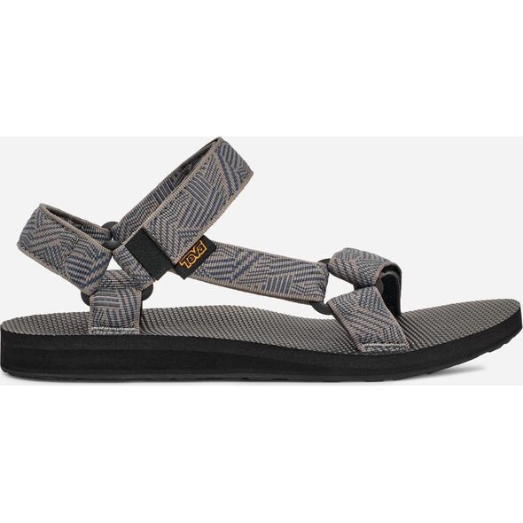 Teva M'S Original Universal, EBCK, 39.5 (us 7)| uk 6
