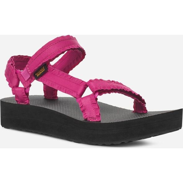 Teva W'S Midform Universal Adorn, RVL, 37 (us 6)| uk 4