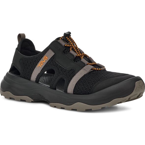 Teva M'S Outflow CT, BLK, 43 (us 10)| uk 9