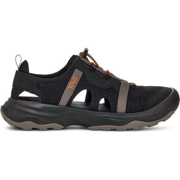 Teva M'S Outflow CT, BLK, 42 (us 9)| uk 8