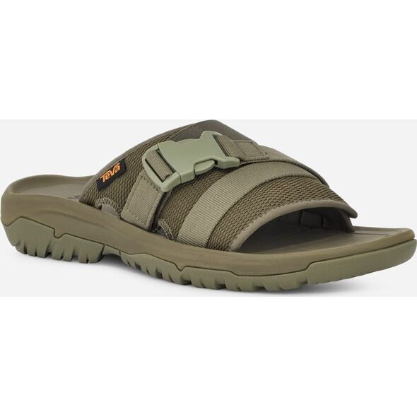 Teva M'S Hurricane Verge Slide, OLV, 43 (us 10)| uk 9