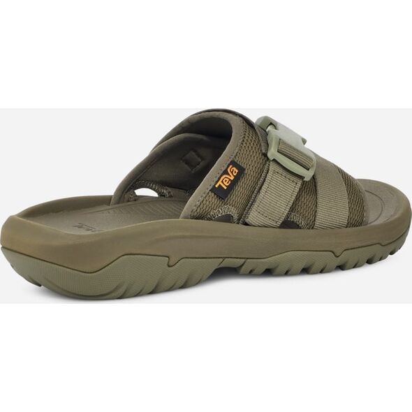 Teva M'S Hurricane Verge Slide, OLV, 43 (us 10)| uk 9