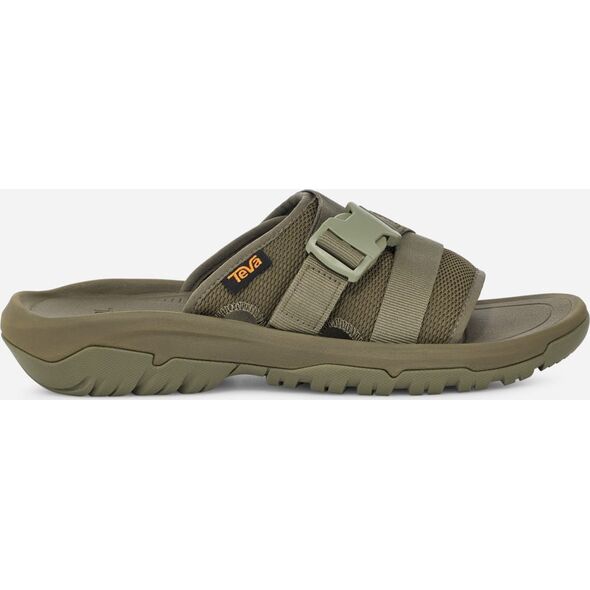 Teva M'S Hurricane Verge Slide, OLV, 40.5 (us 8)| uk 7