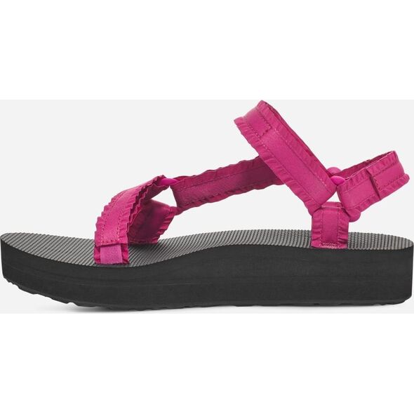 Teva W'S Midform Universal Adorn, RVL, 41 (us 10)| uk 8