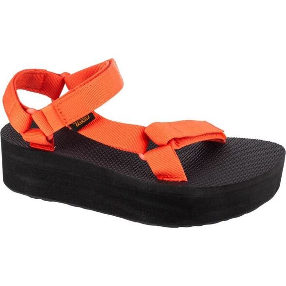 Teva W'S Flatform Universal, TGLY, 41 (us 10)| uk 8