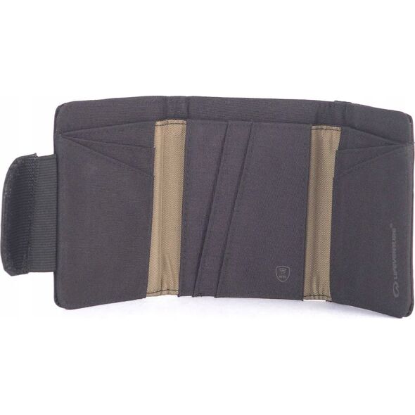 Lifeventure X-Pac Wallet