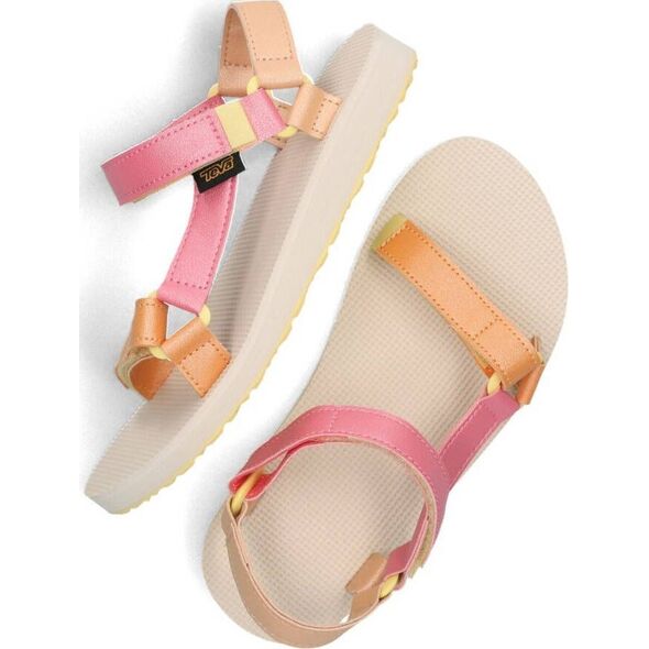 Teva C'S Original Universal Glisten, PNKL, 35 (us 3)| uk 2
