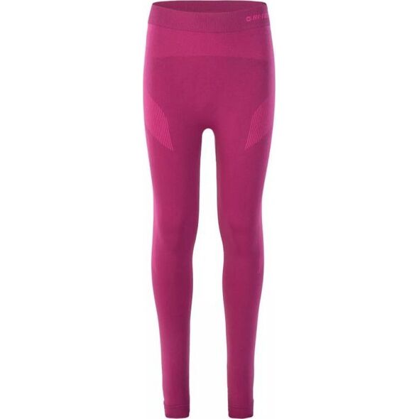 Hi-Tec Dziecięce Legginsy termoaktywne TRIKAT BOTTOM JR