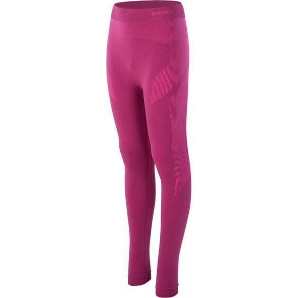 Hi-Tec Dziecięce Legginsy termoaktywne TRIKAT BOTTOM JR