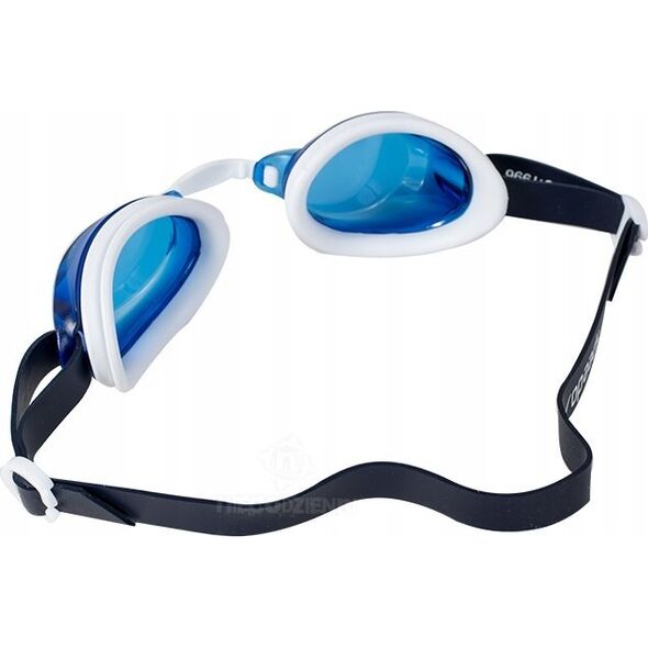 Sourcing SPEEDO JET GOGGLE NAVY