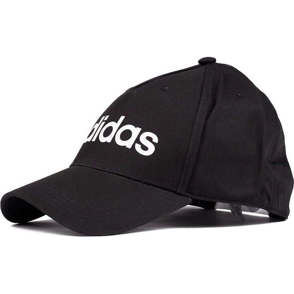 Adidas Czapka z daszkiem damska adidas Daily OSFW czarna HT6356