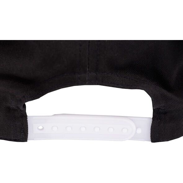 Adidas Czapka z daszkiem damska adidas Daily OSFW czarna HT6356