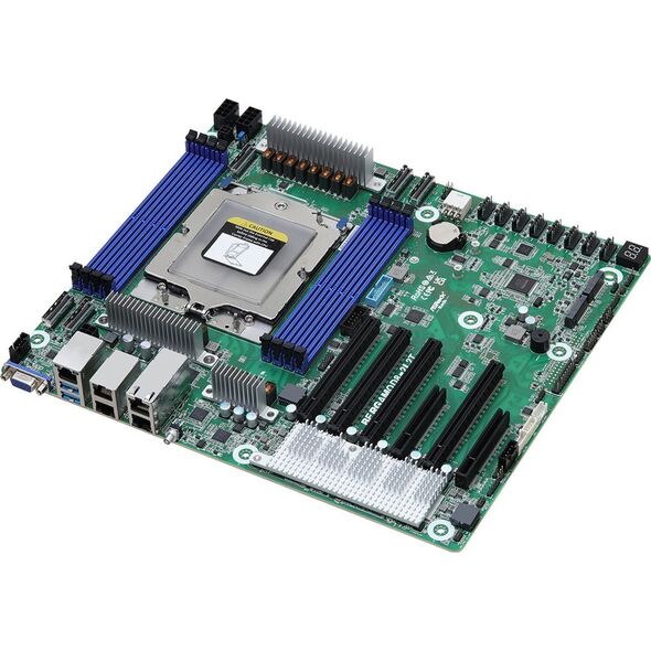 ASRock ASRock Mainboard BERGAMOD8-2L2T CEB Sockel SP5 Single