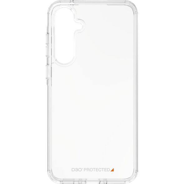 PanzerGlass PanzerGlass HardCase Sam A55 5G A556 D3O 3xMilitary grade 0470