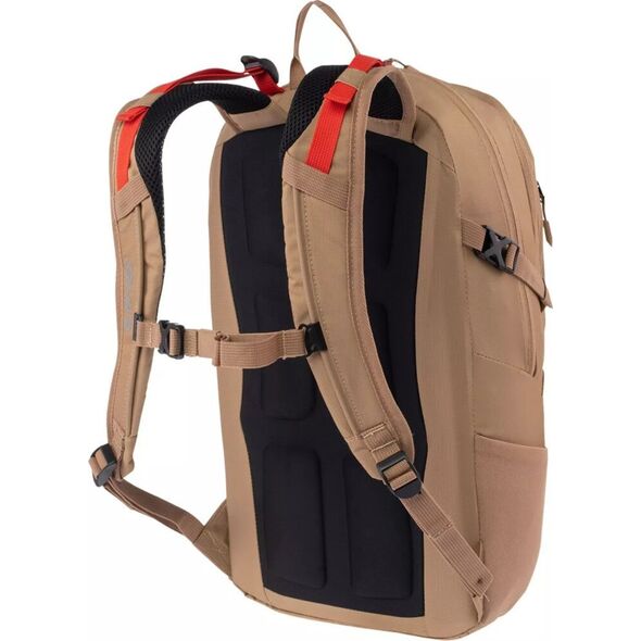 Plecak turystyczny Hi-Tec Highlander 25 l Brązowy