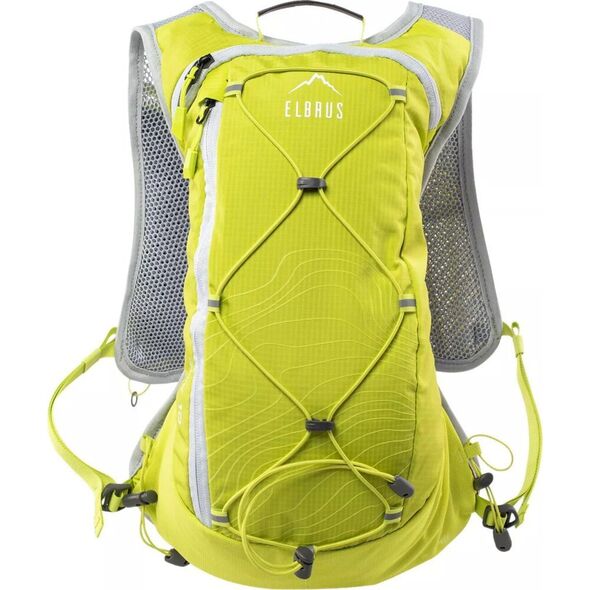 Plecak turystyczny Elbrus Plecak biegowy turystyczny trekkingowy Elbrus Convoy Elbrus Quix 10