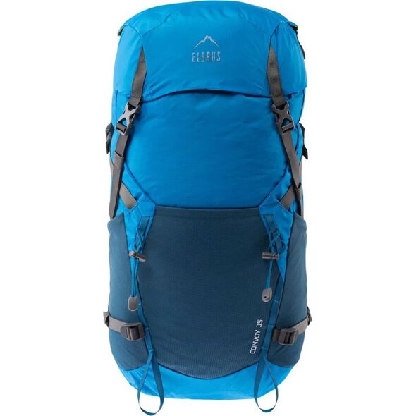 Plecak turystyczny Elbrus Plecak turystyczny trekkingowy Elbrus Convoy 35
