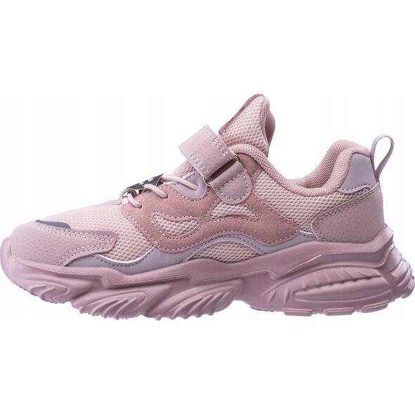 Iguana Dziecięce buty sneakersy Iguana Bonsi JRG powder pink rozmiar 32