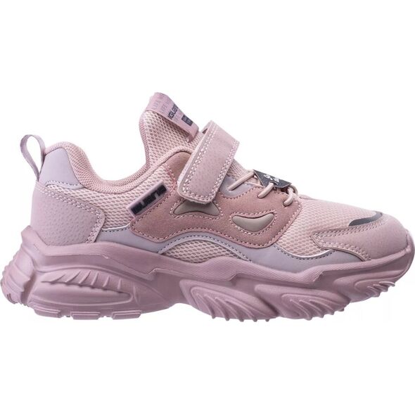 Iguana Dziecięce buty sneakersy Iguana Bonsi JRG powder pink rozmiar 34