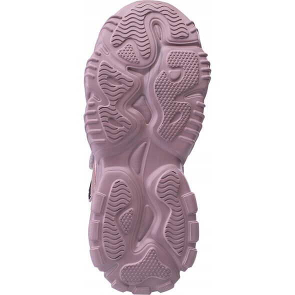 Iguana Dziecięce buty sneakersy Iguana Bonsi JRG powder pink rozmiar 34