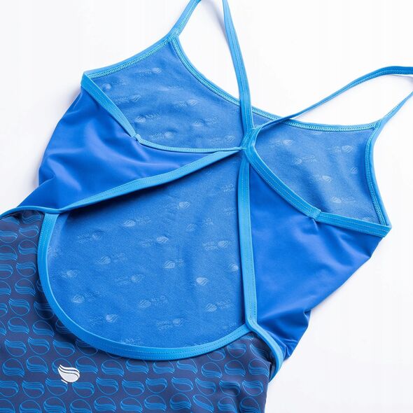 AquaWave Damski strój kąpielowy Aquawave CHAMPION WAILEA WMNS rozmiar XL