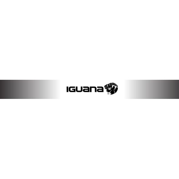 Iguana Damskie buty trampki Iguana Darisa W białe rozmiar 38