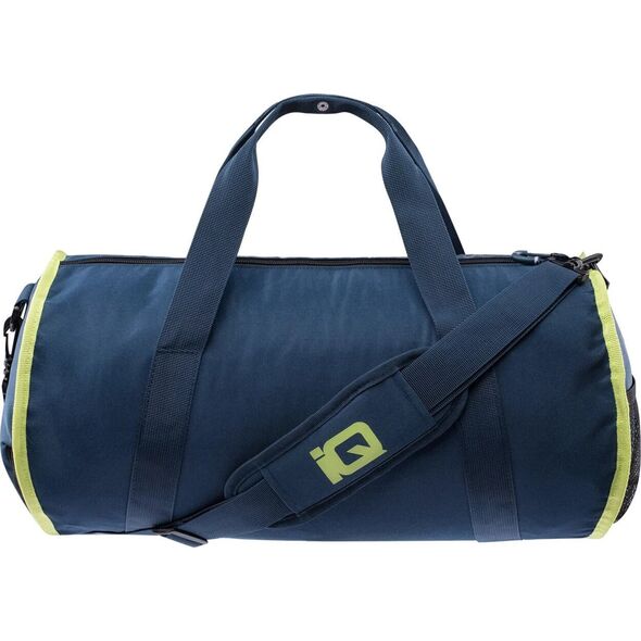IQ Torba sportowa turystyczna IQ Birger granatowa 28l