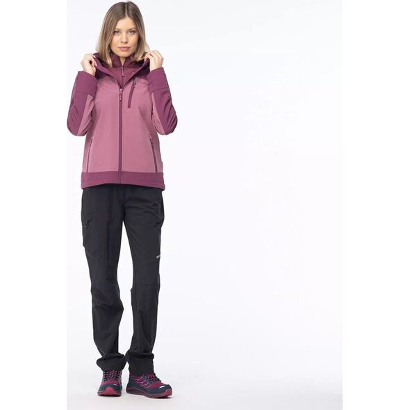 Hi-Tec Damski Softshell LADY NIKKA