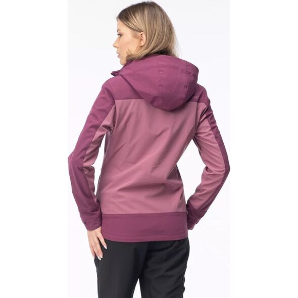 Hi-Tec Damski Softshell LADY NIKKA