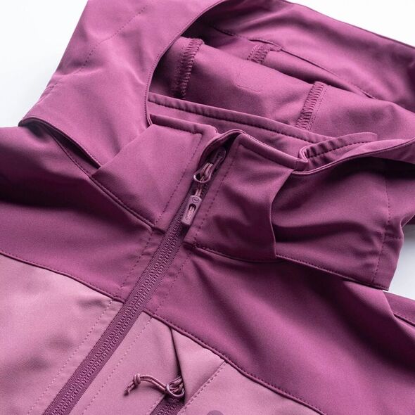 Hi-Tec Damski Softshell LADY NIKKA