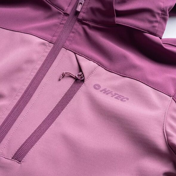 Hi-Tec Damski Softshell LADY NIKKA