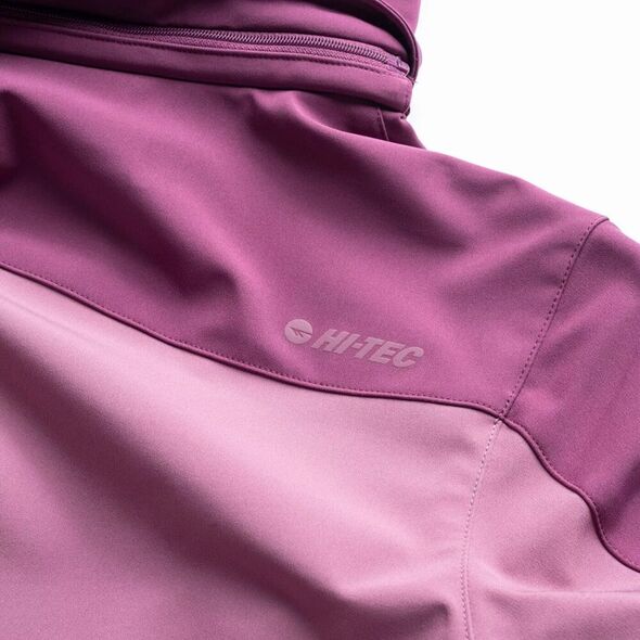 Hi-Tec Damski Softshell LADY NIKKA