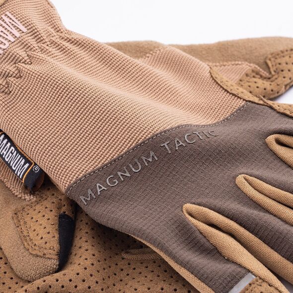 Magnum Męskie RĘKAWICE MAGNUM BALDUR