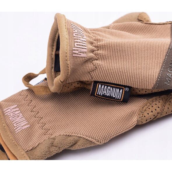 Magnum Męskie RĘKAWICE MAGNUM BALDUR