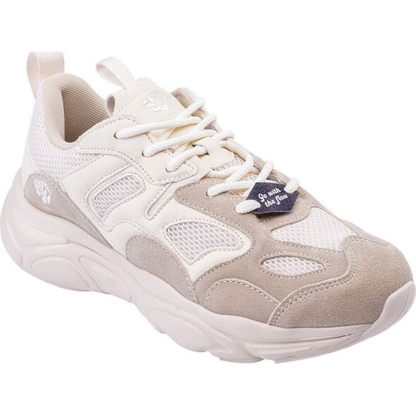 Iguana Damskie Sneakersy FOGIOS W