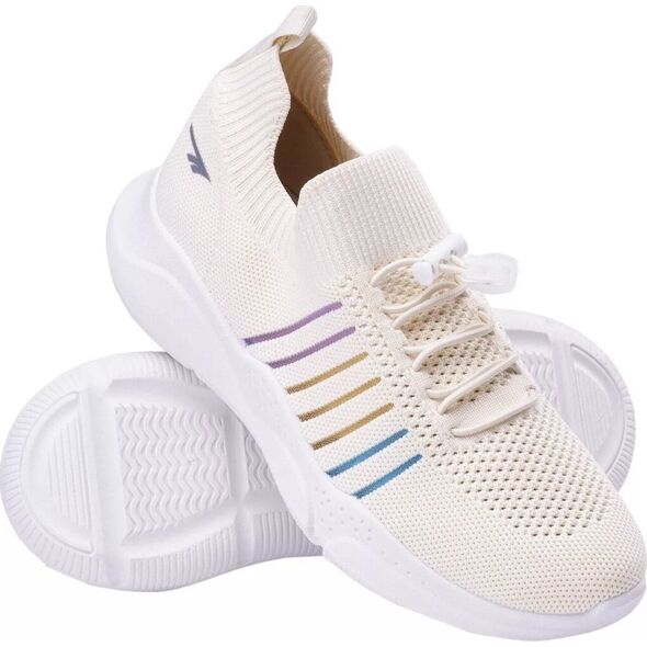 Hi-Tec Damskie buty sportowe sneakersy casual Hi-tec Miyas Wo'S rozmiar 36